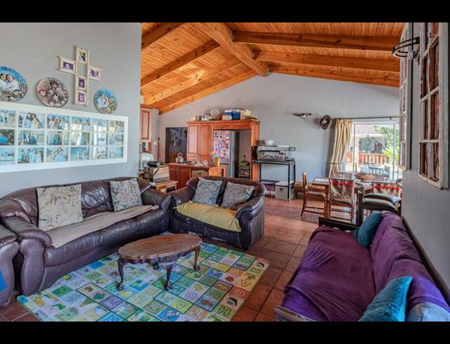 3 BEDROOM HOUSE FOR SALE IN RIVIERSONDEREND